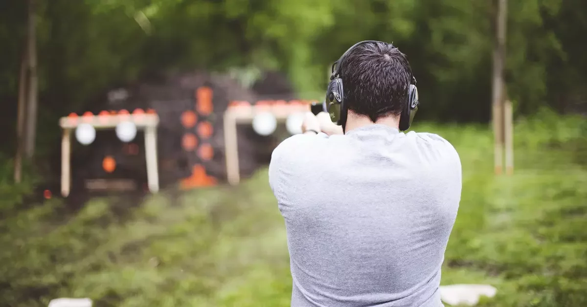 THE VERSATILITY OF MODULA CASES FOR FIREARMS INSTRUCTORS: RECONFIGURABLE SOLUTION FOR DIVERSE TRAINING SCENARIOS 